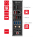 ANAKART MSI MAG B650 TOMAHAWK WIFI AMD B650 Soket AM5 DDR5 6600(OC) MHz ATX Gaming (Oyuncu) 